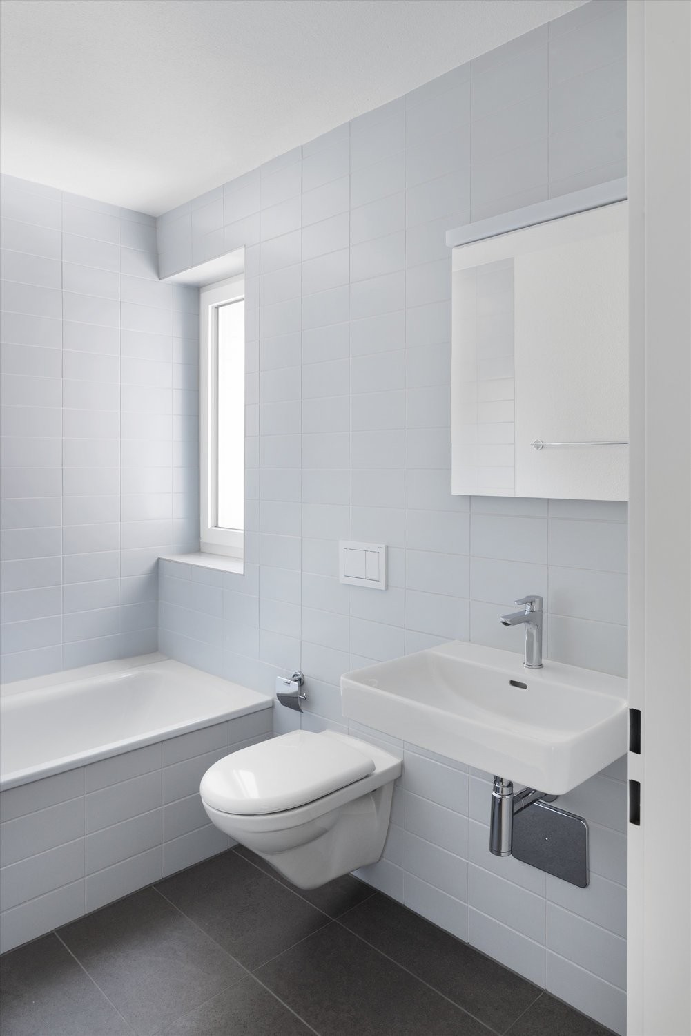 Appartement de 4 ½ pièces