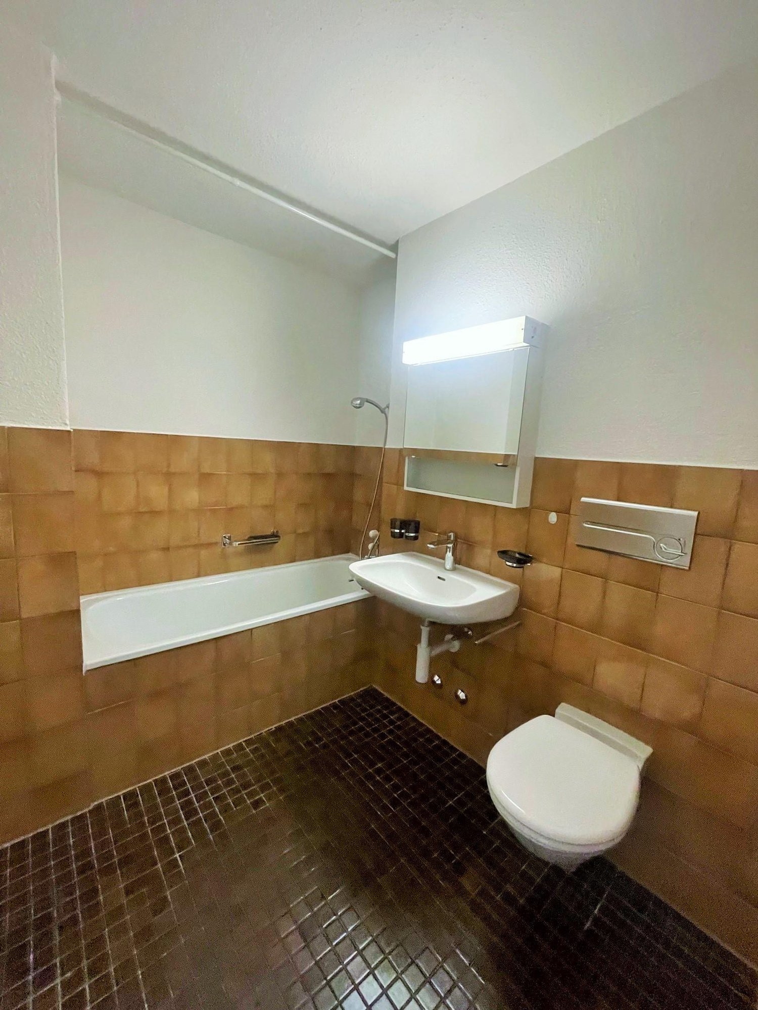 Appartement de 2 ½ pièces, photo 6 sur 7