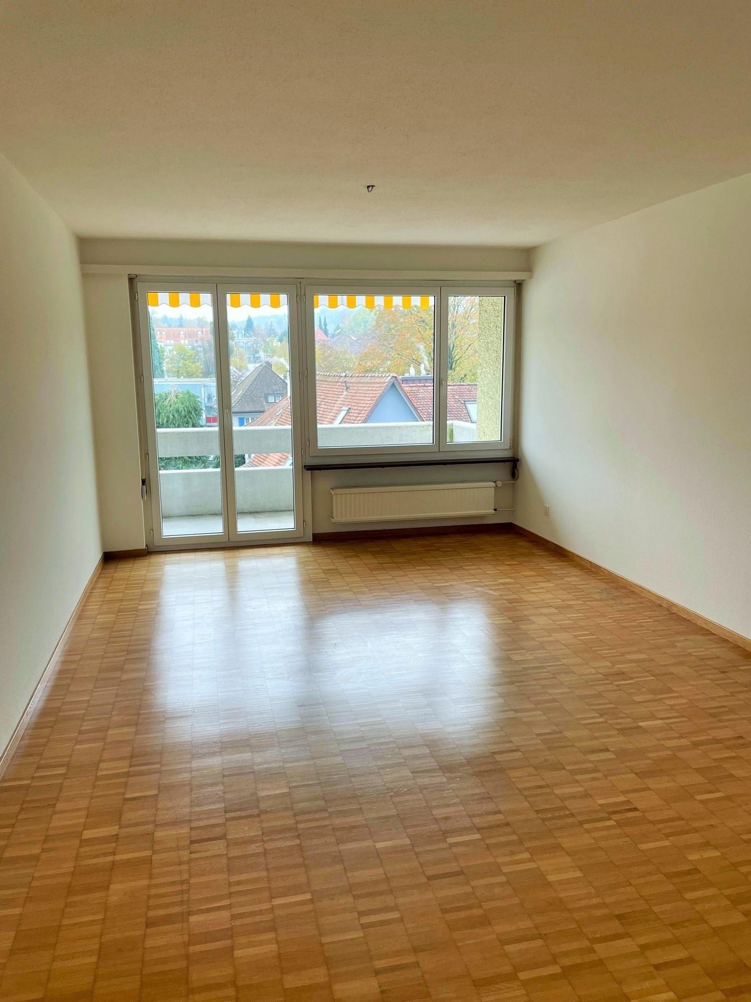 Appartement de 2 ½ pièces, photo 2 sur 7