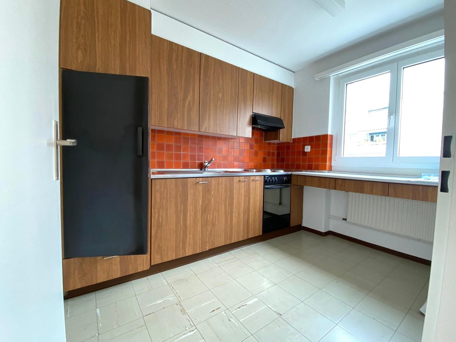 Appartement de 2 ½ pièces, photo 5 sur 7