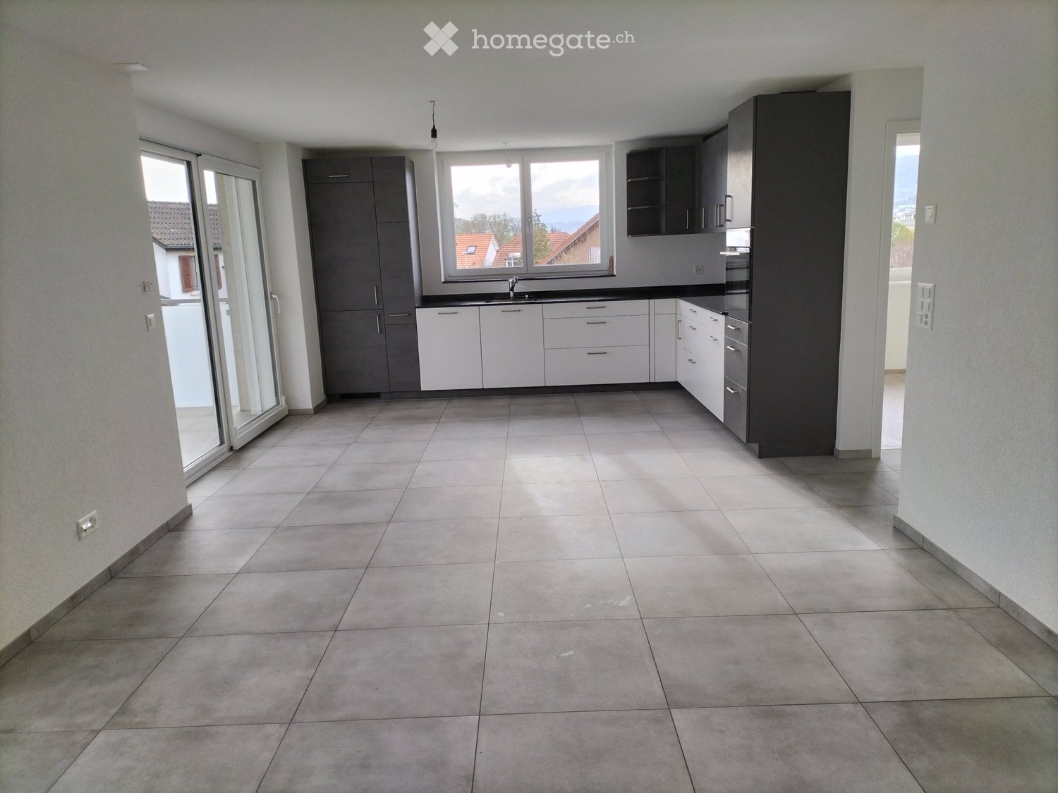 2 ½ rooms apartment, photo 1 sur 5