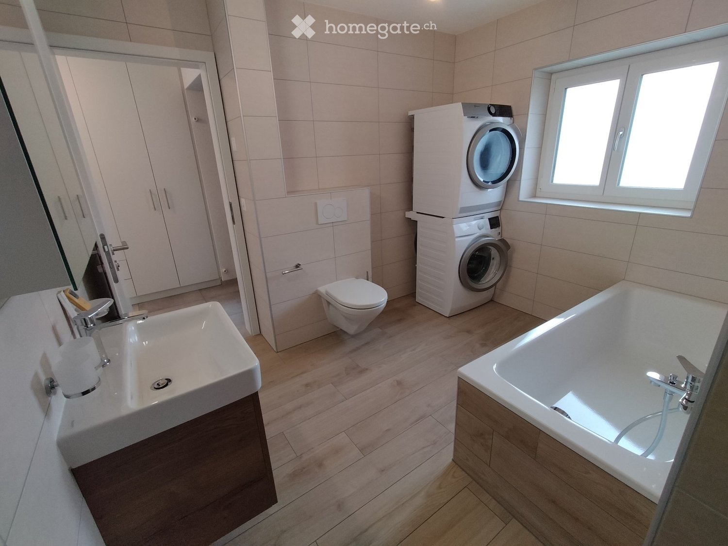 2 ½ rooms apartment, photo 4 sur 5