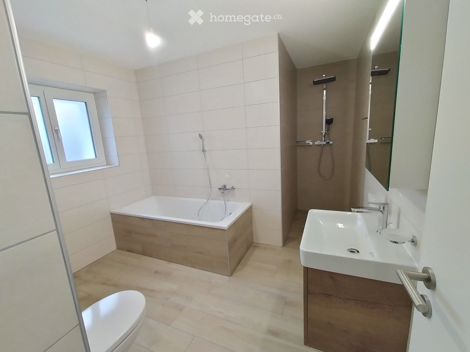 2 ½ rooms apartment, photo 5 sur 5
