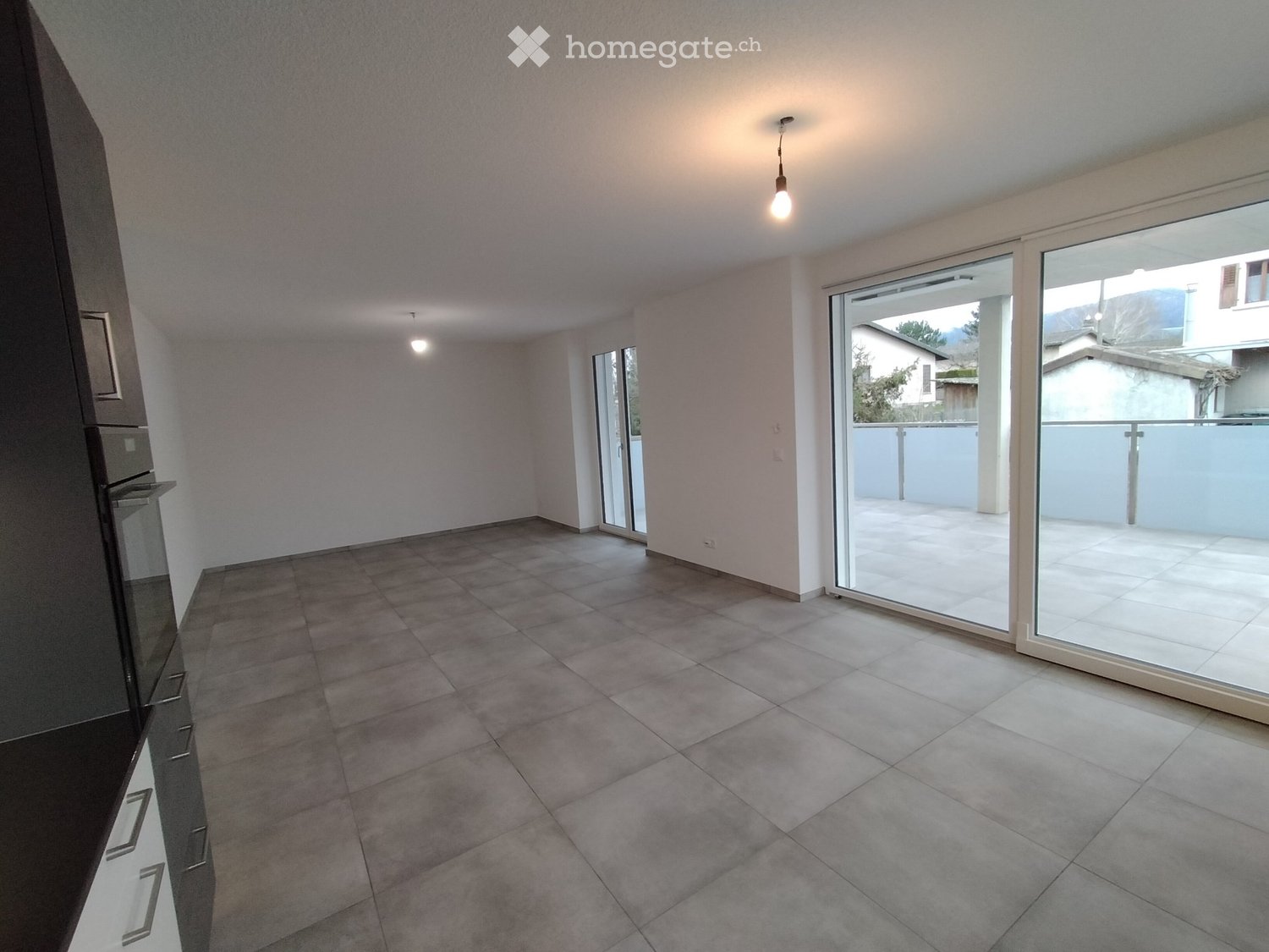 2 ½ rooms apartment, photo 3 sur 5