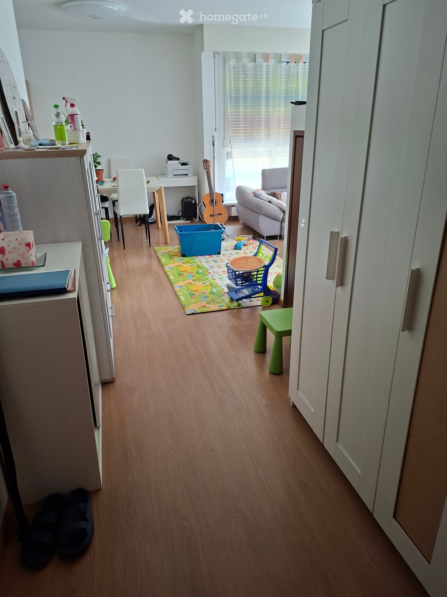 Appartement de 3 ½ pièces, photo 5 sur 5