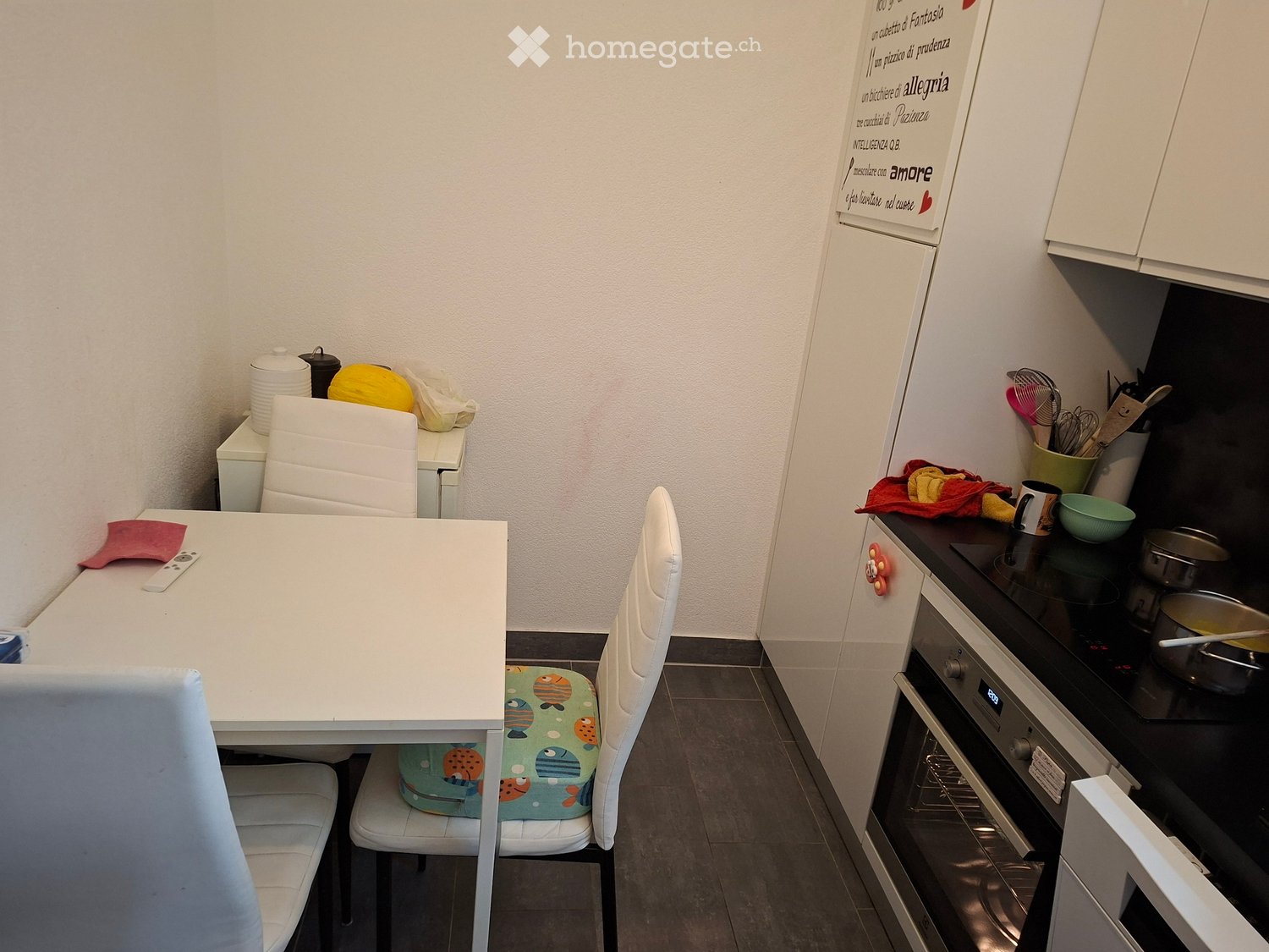 Appartement de 3 ½ pièces, photo 2 sur 5