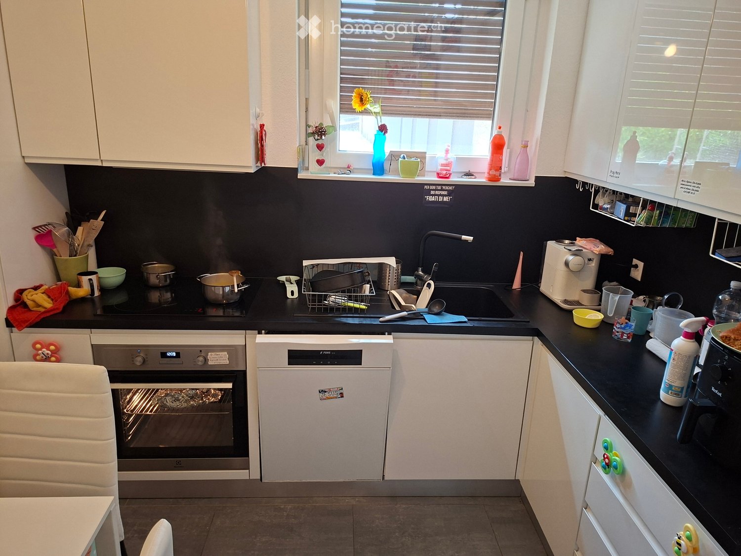 Appartement de 3 ½ pièces, photo 3 sur 5