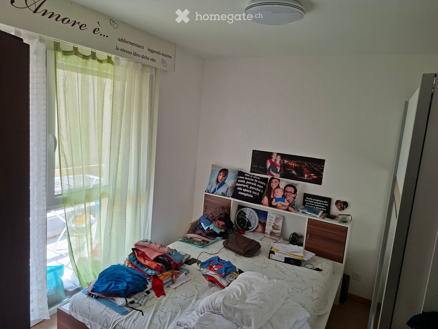 Appartement de 3 ½ pièces, photo 4 sur 5