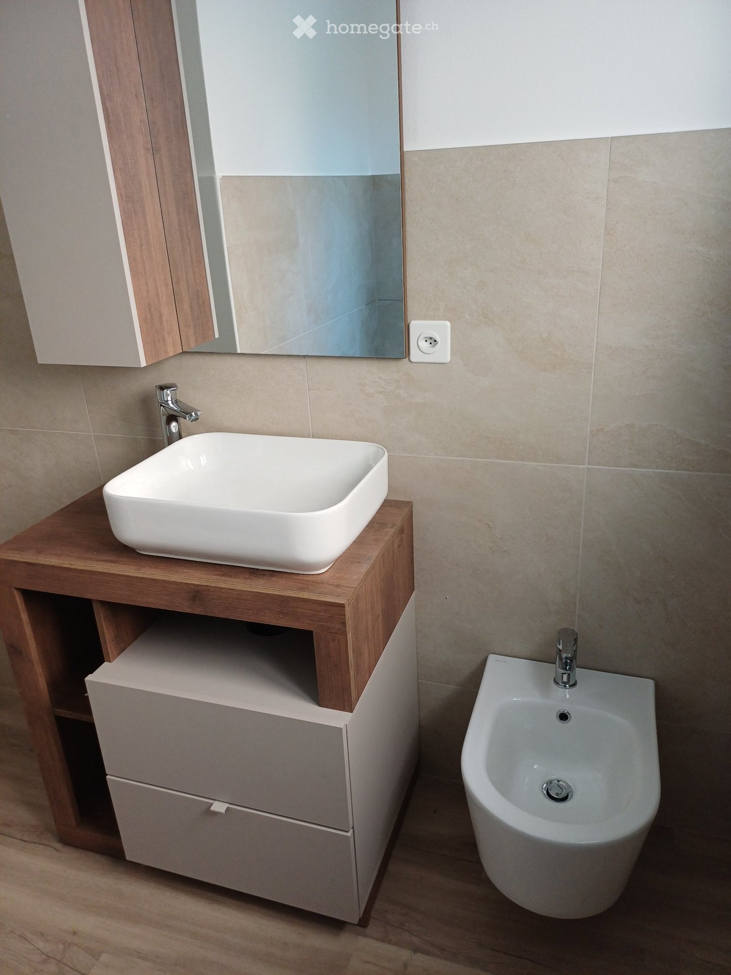 Appartement de 3 ½ pièces, photo 5 sur 5