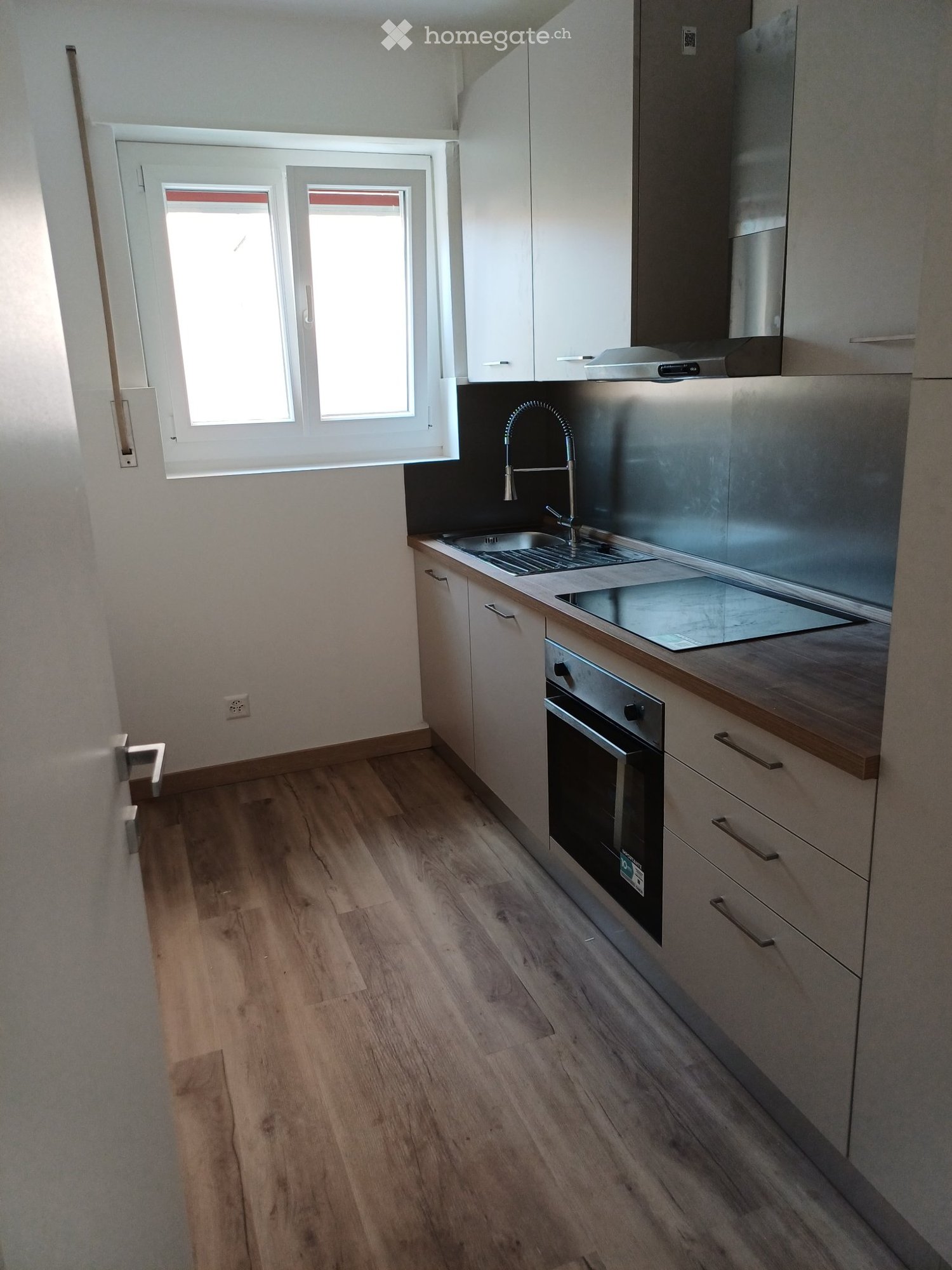 Appartement de 3 ½ pièces, photo 4 sur 5