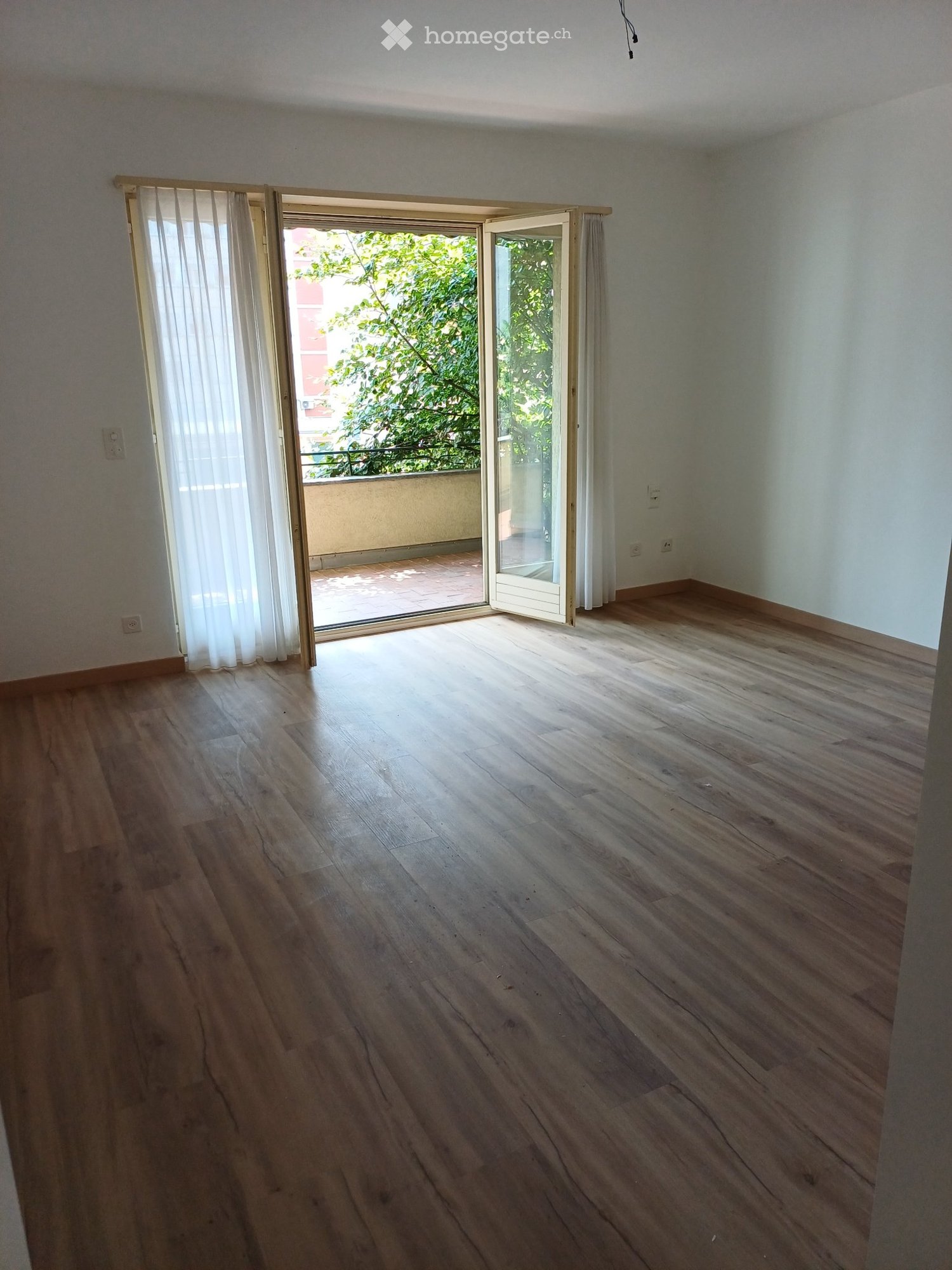 Appartement de 3 ½ pièces, photo 1 sur 5