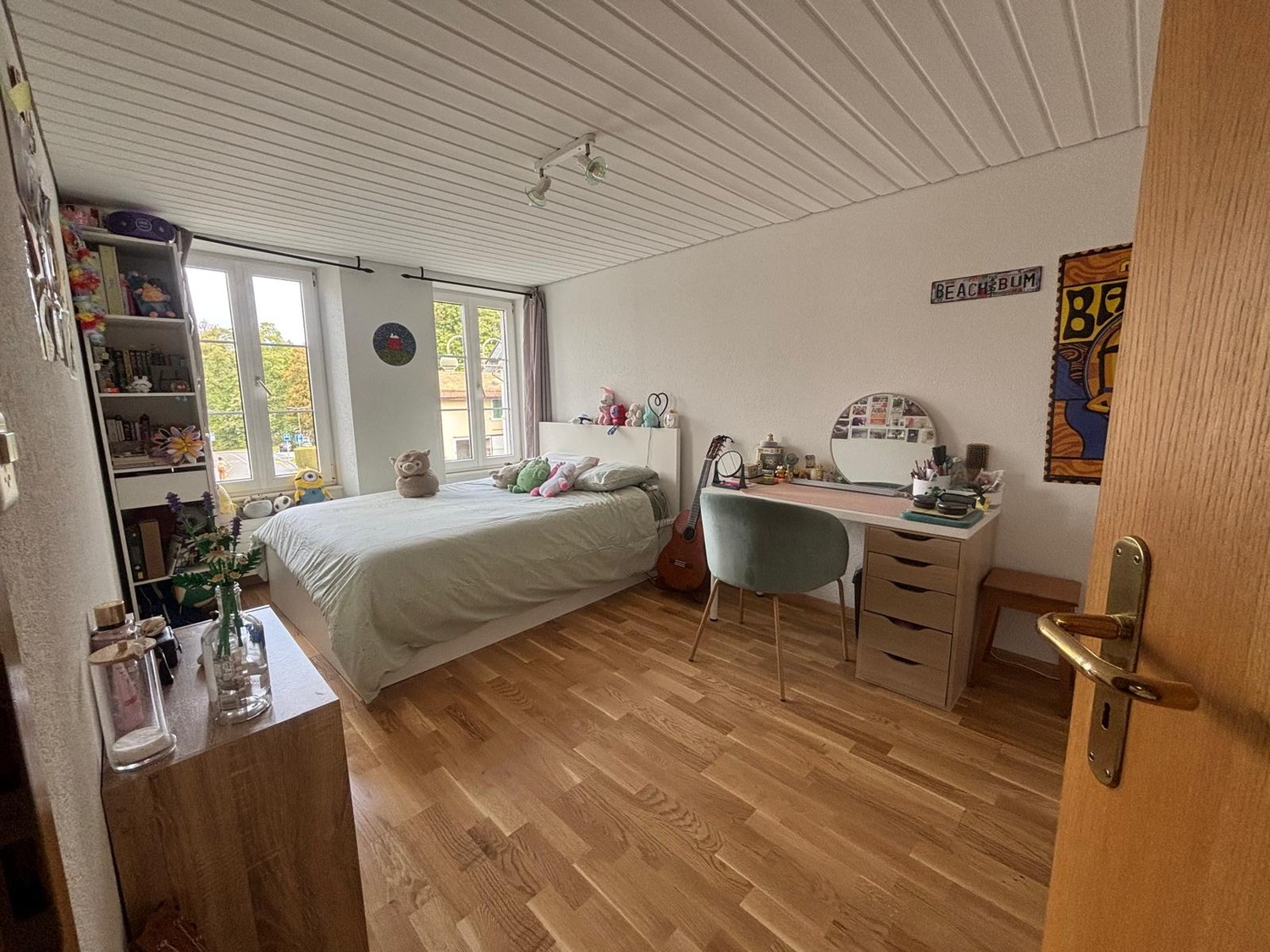 2 ½ rooms apartment, photo 5 sur 10