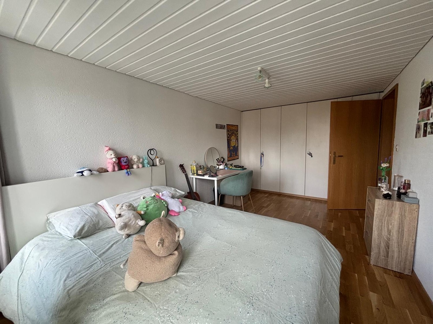 2 ½ rooms apartment, photo 9 sur 10