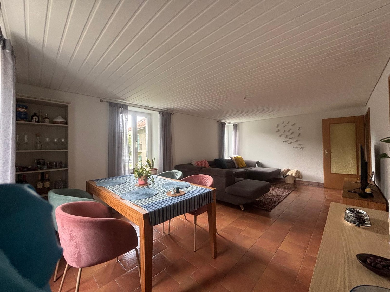 2 ½ rooms apartment, photo 6 sur 10