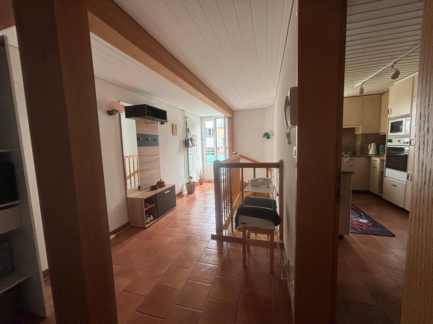 2 ½ rooms apartment, photo 10 sur 10