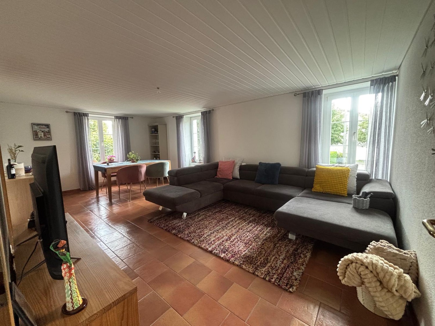 2 ½ rooms apartment, photo 1 sur 10