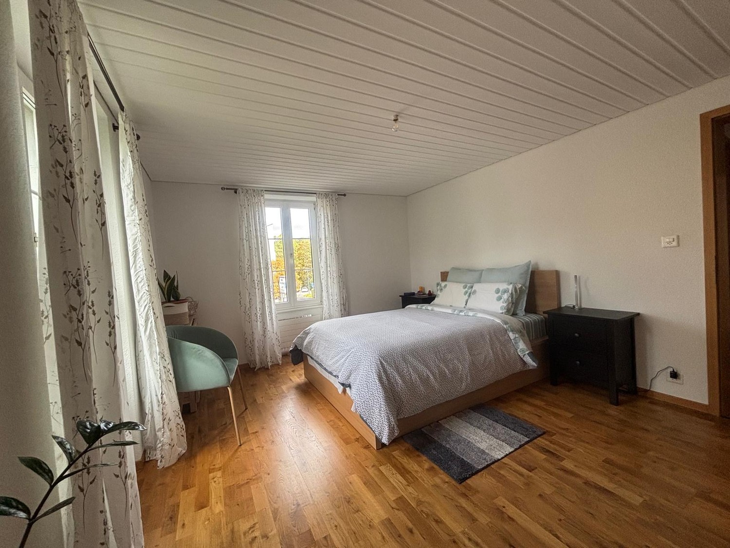 2 ½ rooms apartment, photo 8 sur 10