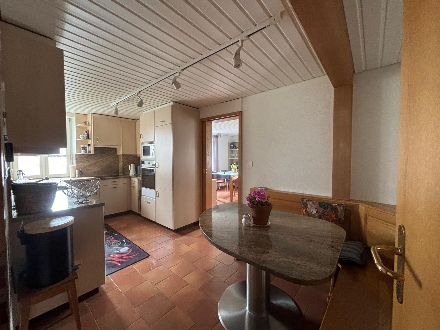 2 ½ rooms apartment, photo 4 sur 10