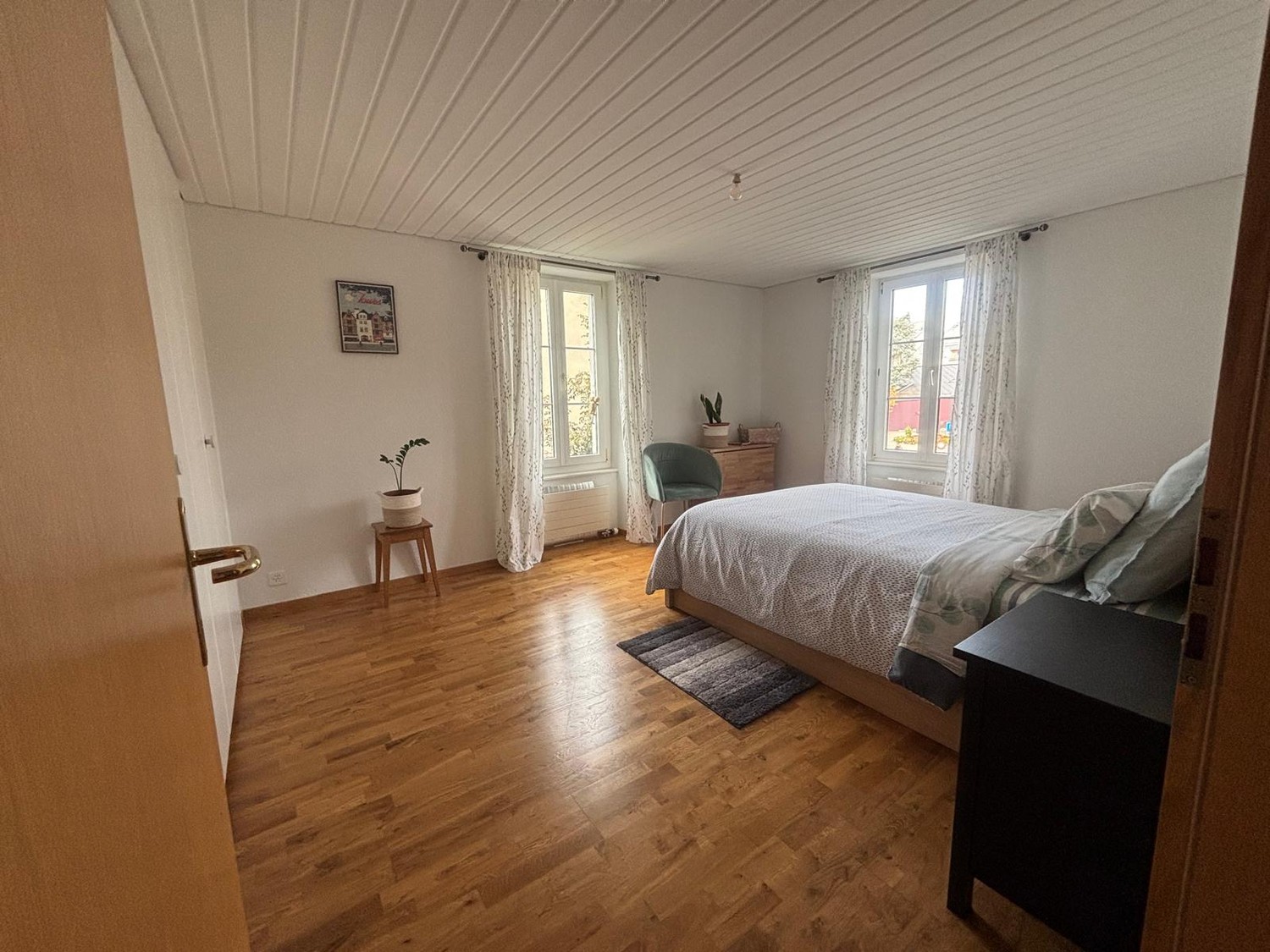 2 ½ rooms apartment, photo 3 sur 10