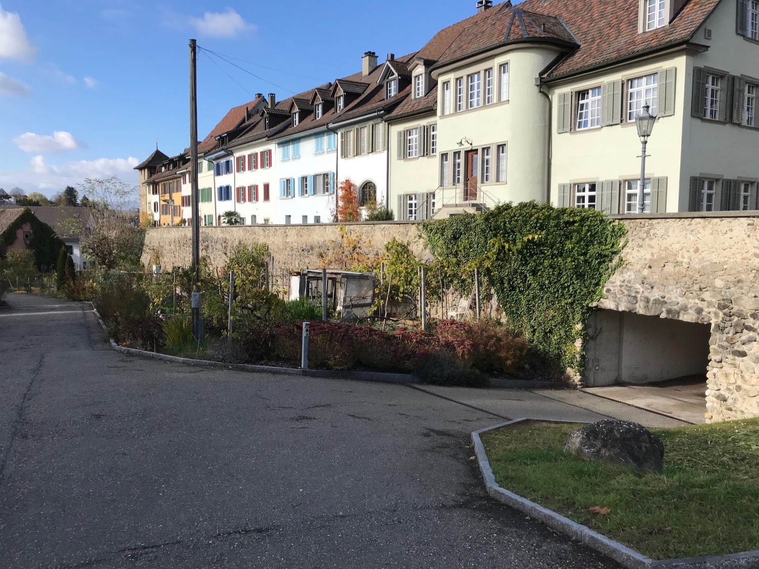 Place souterraine, photo 2 sur 5