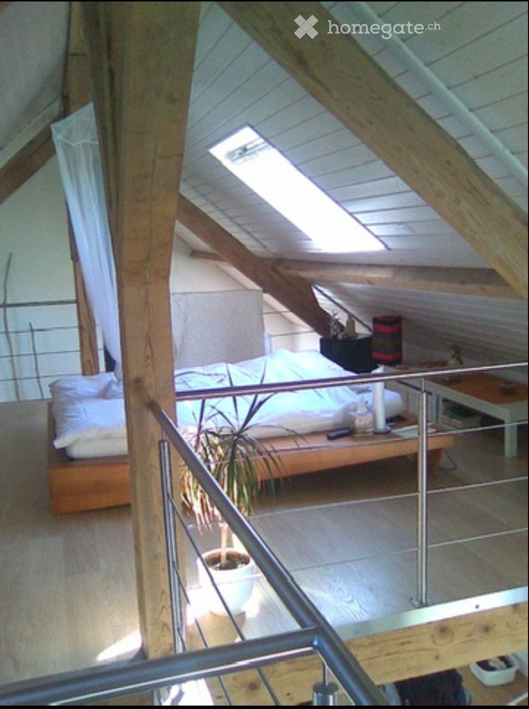 3 rooms apartment, photo 3 sur 5