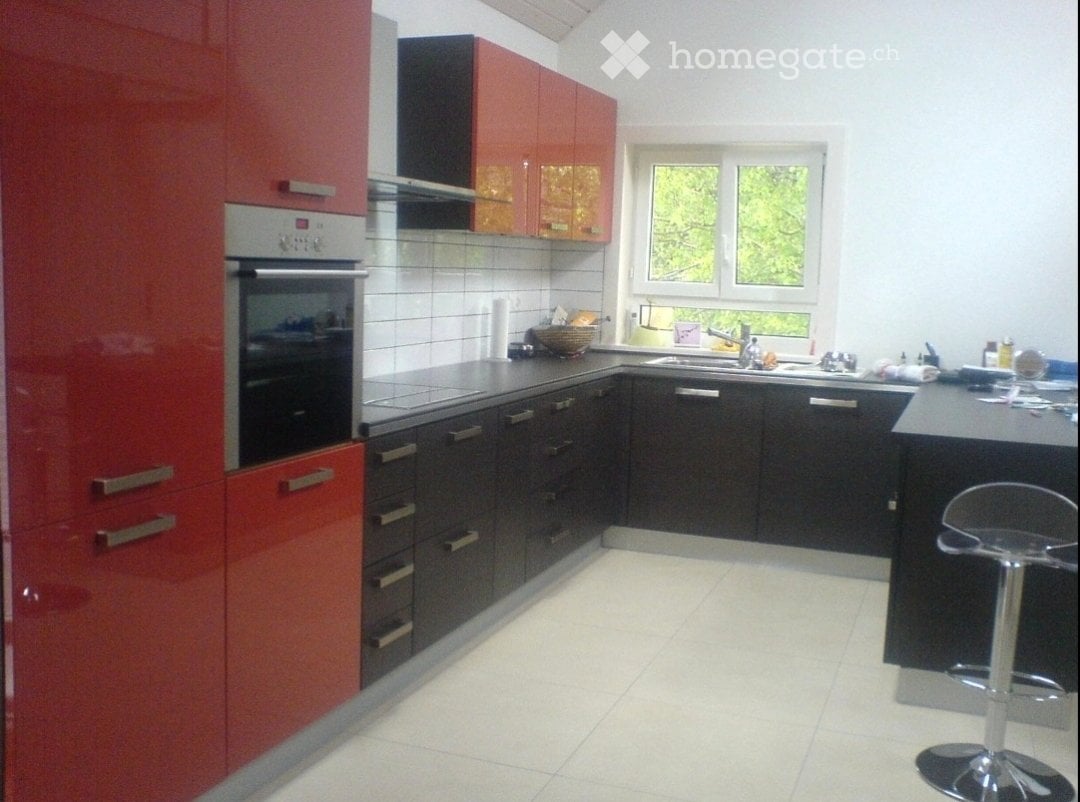 3 rooms apartment, photo 4 sur 5