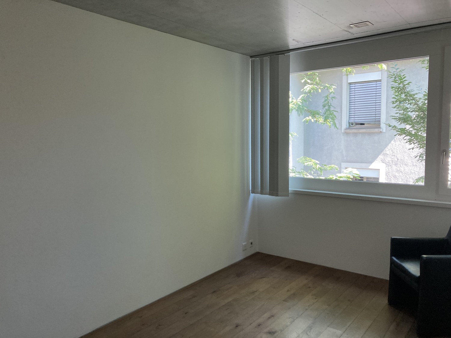 18m² commercial
