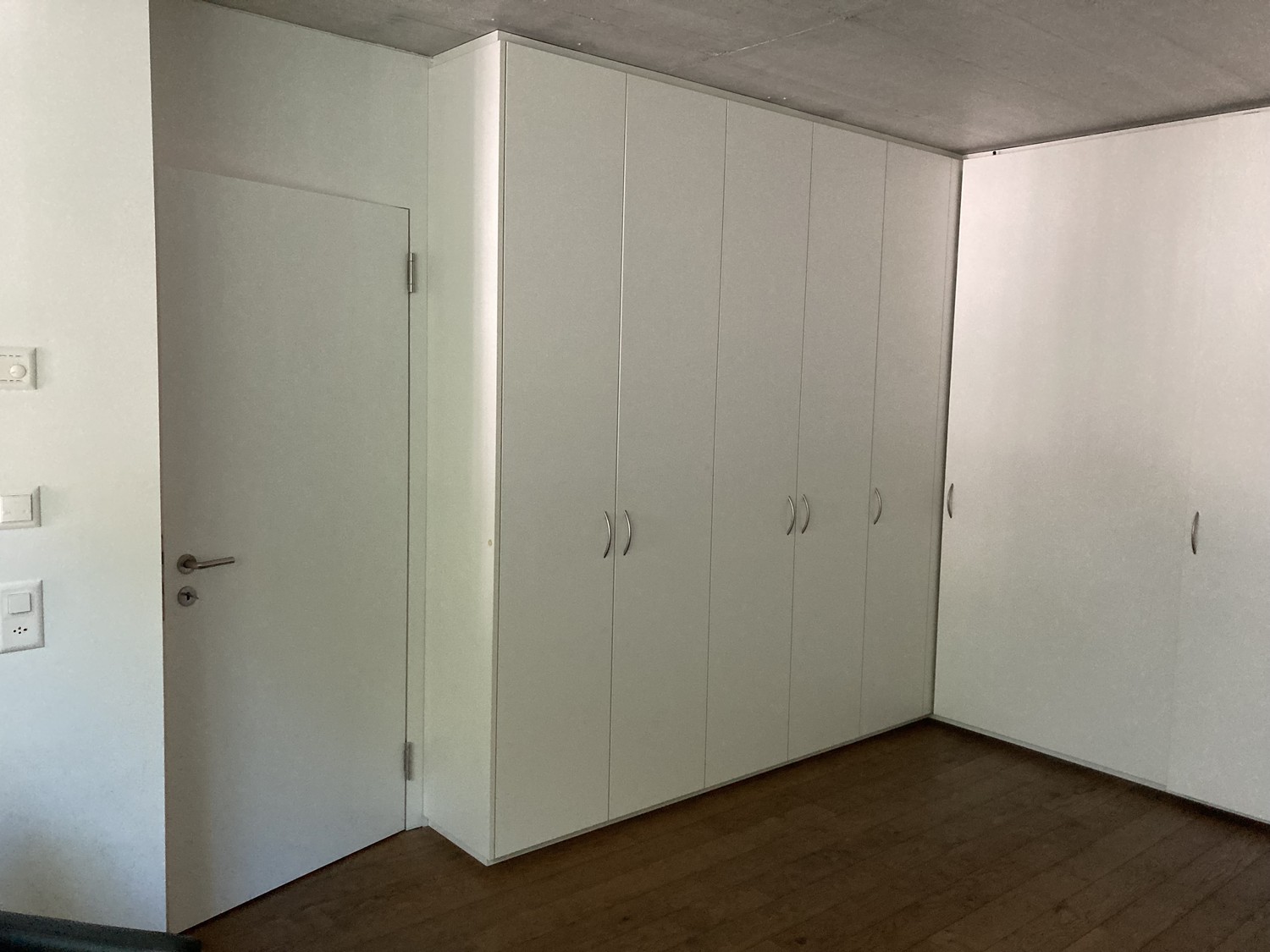 18m² commercial