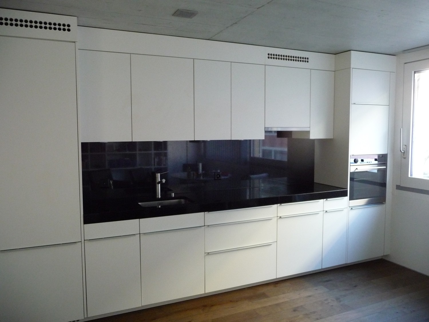 18m² commercial