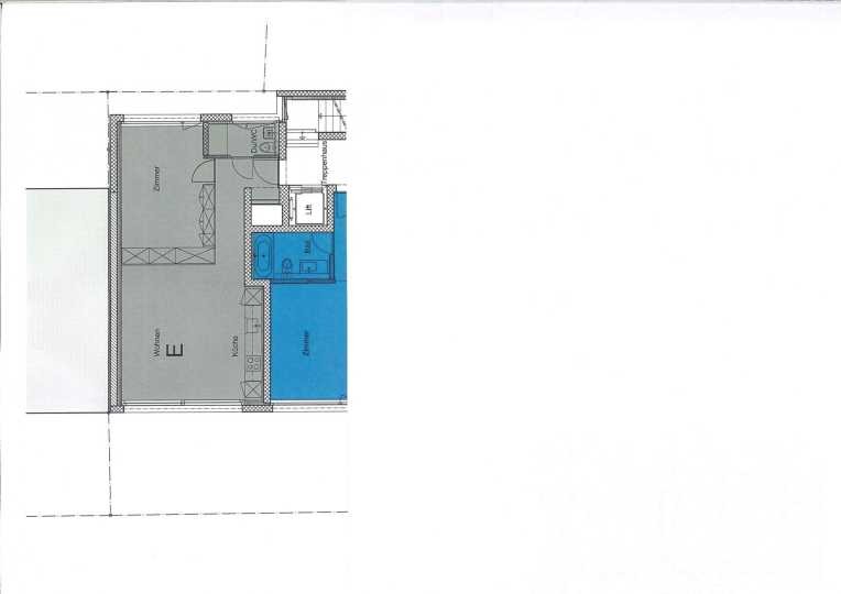 18m² commercial