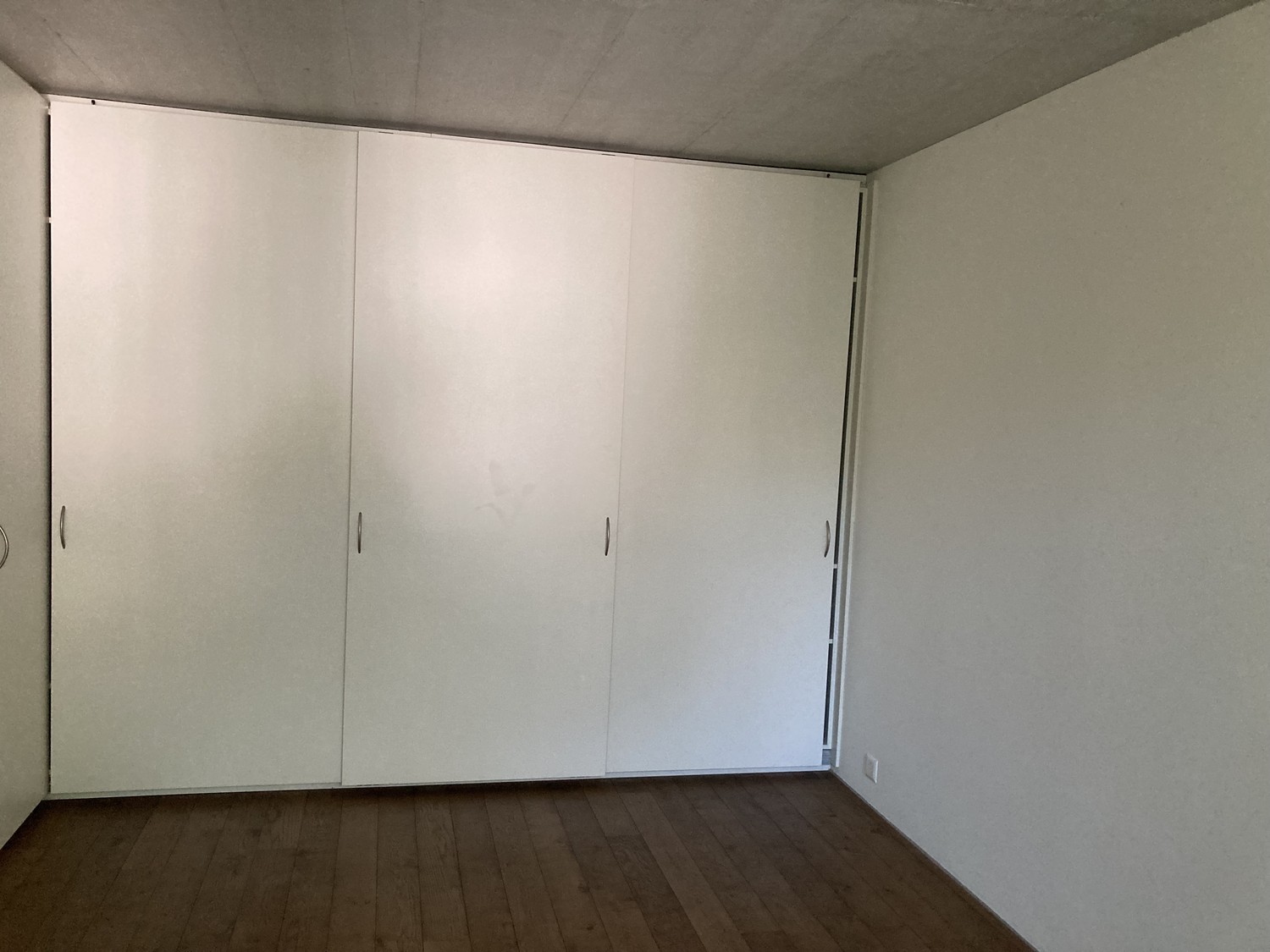 18m² commercial