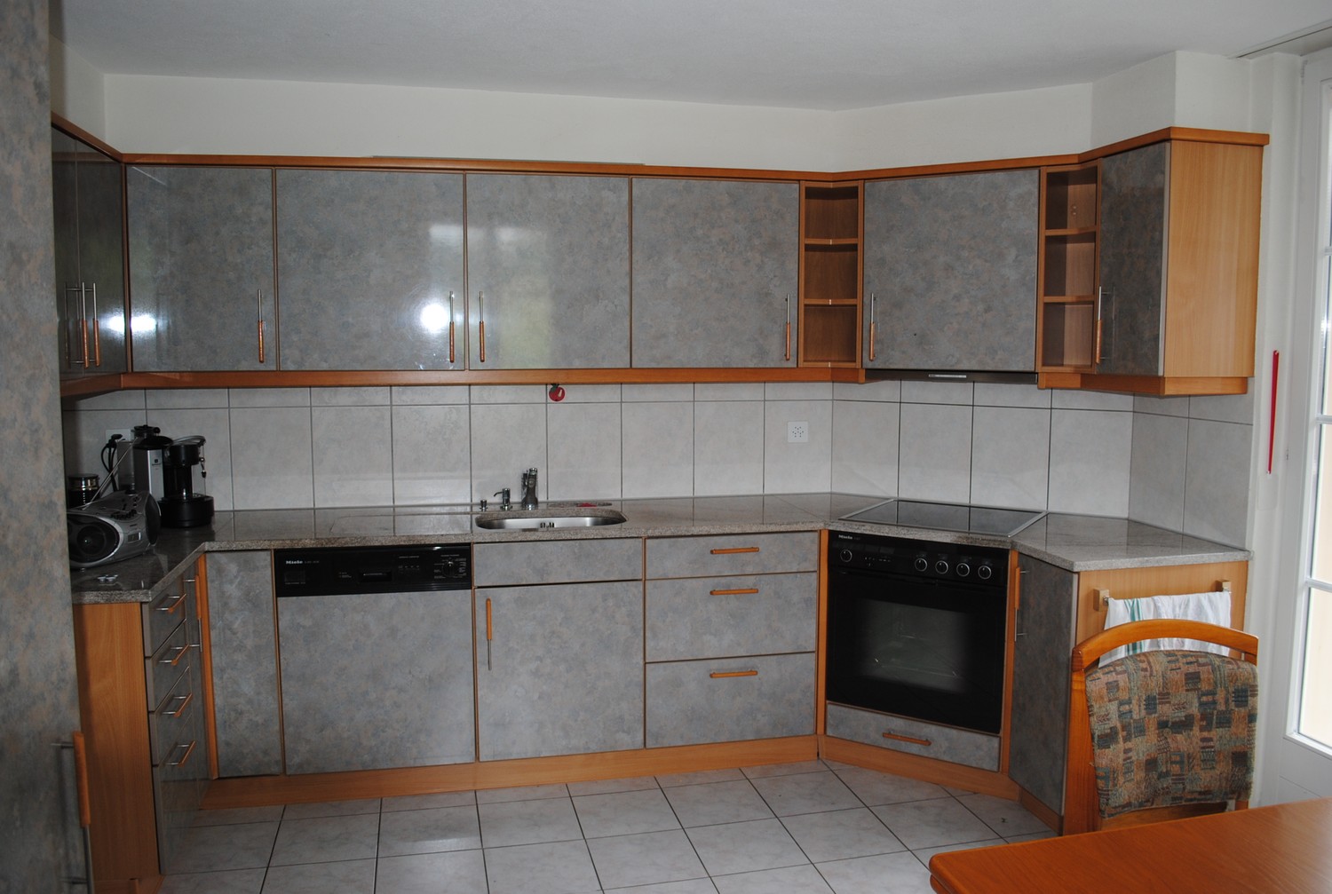 Appartement de 3 pièces, photo 2 sur 8