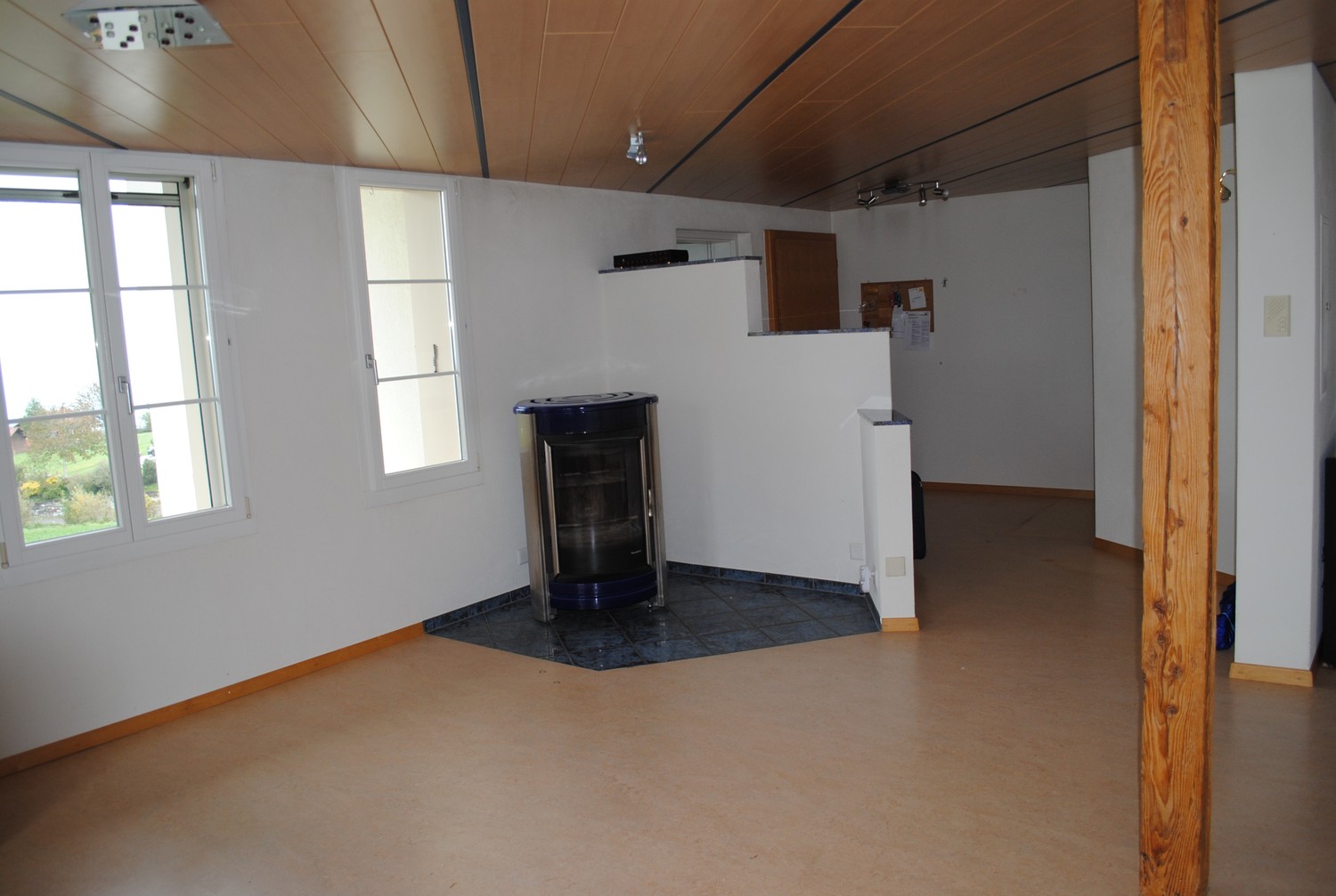 Appartement de 3 pièces, photo 1 sur 8