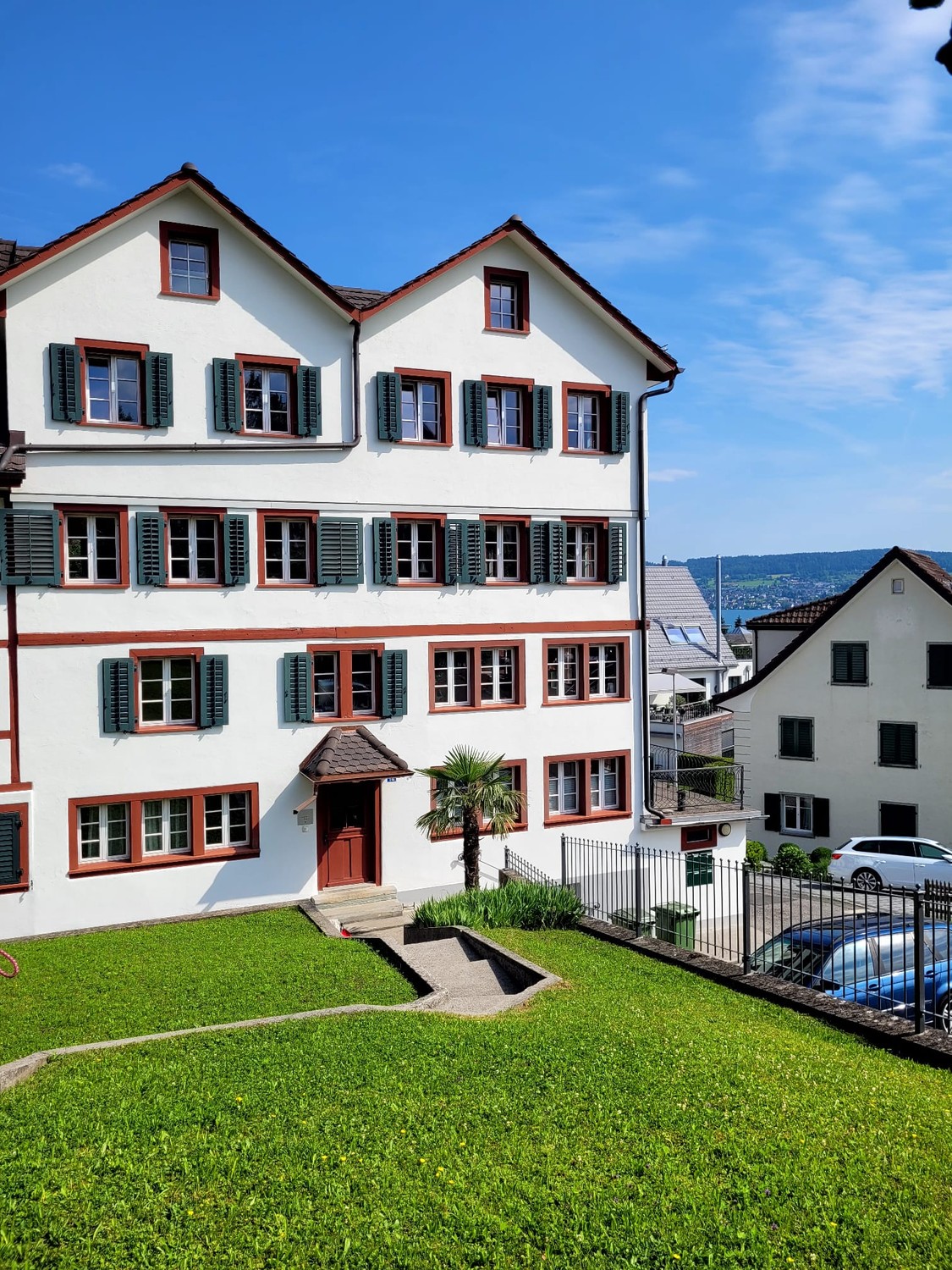 Appartement de 2 pièces, photo 7 sur 8