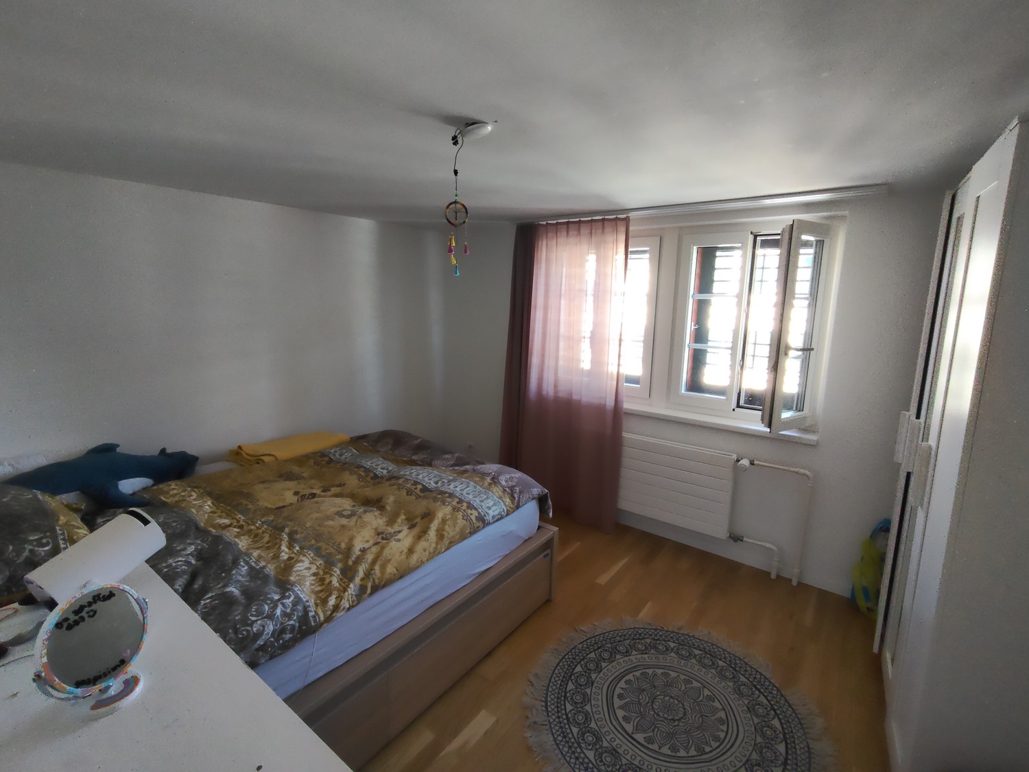 Appartement de 2 pièces, photo 5 sur 8