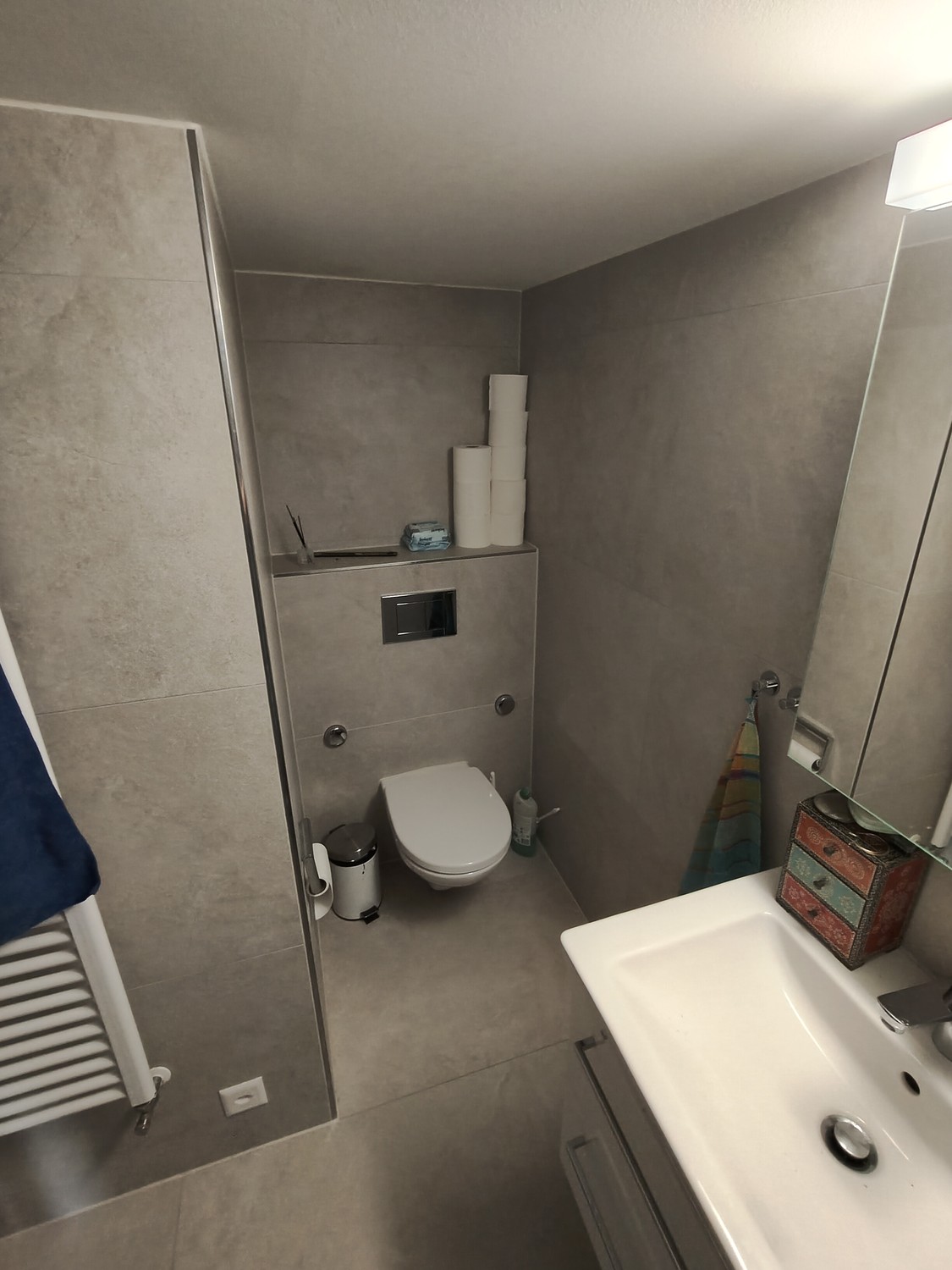 Appartement de 2 pièces, photo 3 sur 8