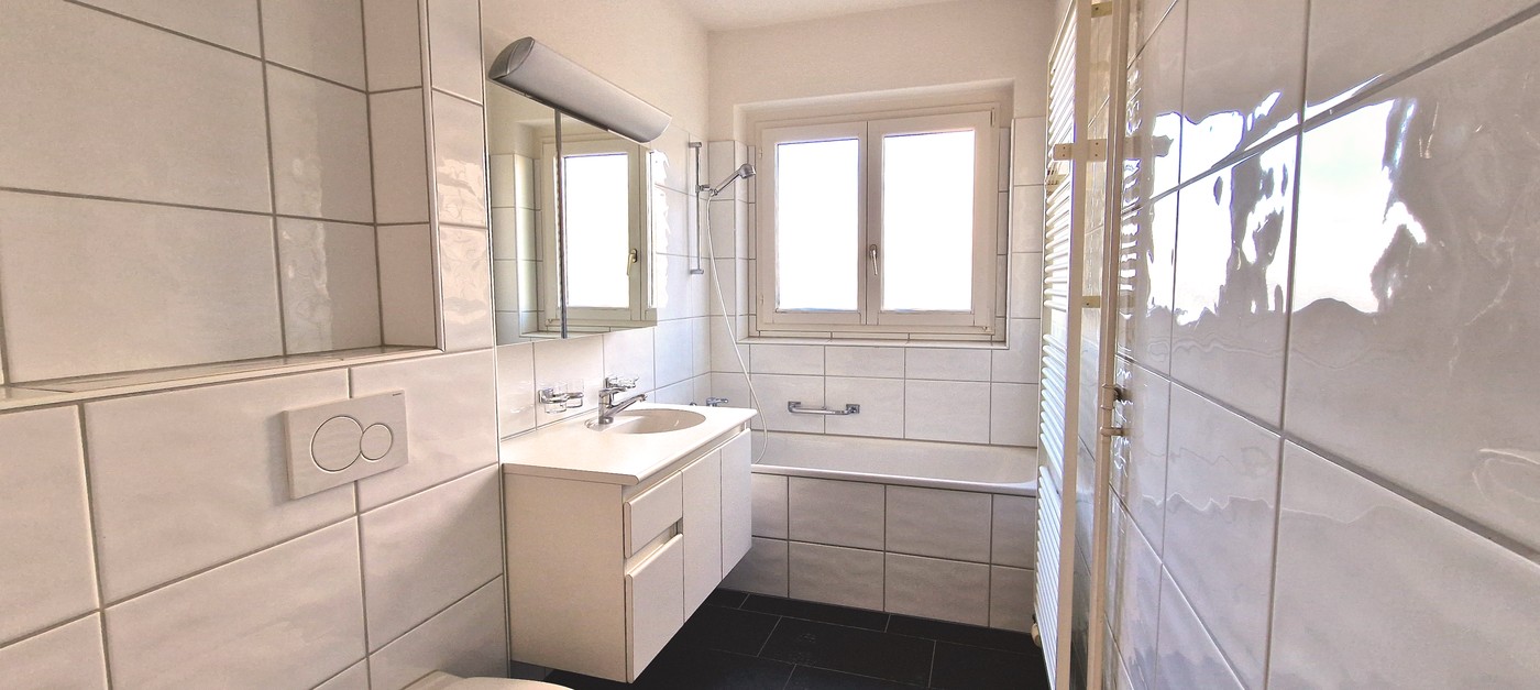 Chambre dans un appartement partagé, photo 3 sur 3