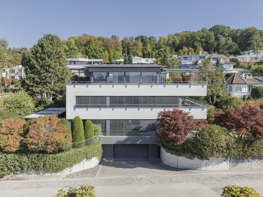 Appartement d'attique de 4 ½ pièces, photo 4 sur 10