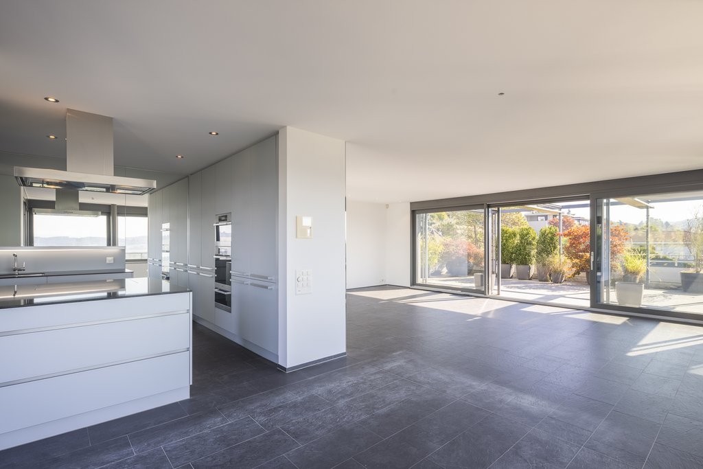 Appartement d'attique de 4 ½ pièces, photo 2 sur 10