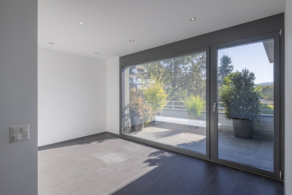 Appartement d'attique de 4 ½ pièces, photo 9 sur 10