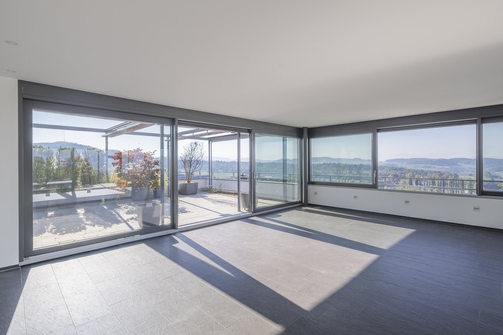 Appartement d'attique de 4 ½ pièces, photo 3 sur 10