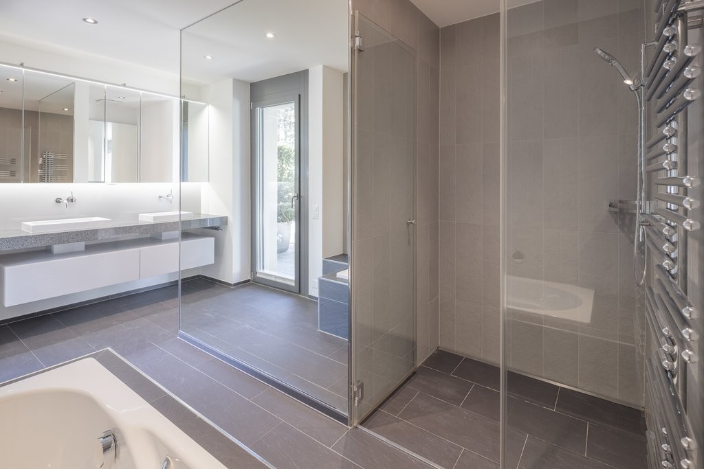 Appartement d'attique de 4 ½ pièces, photo 6 sur 10
