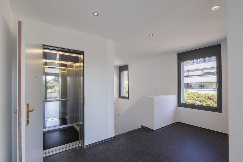 Appartement d'attique de 4 ½ pièces, photo 10 sur 10