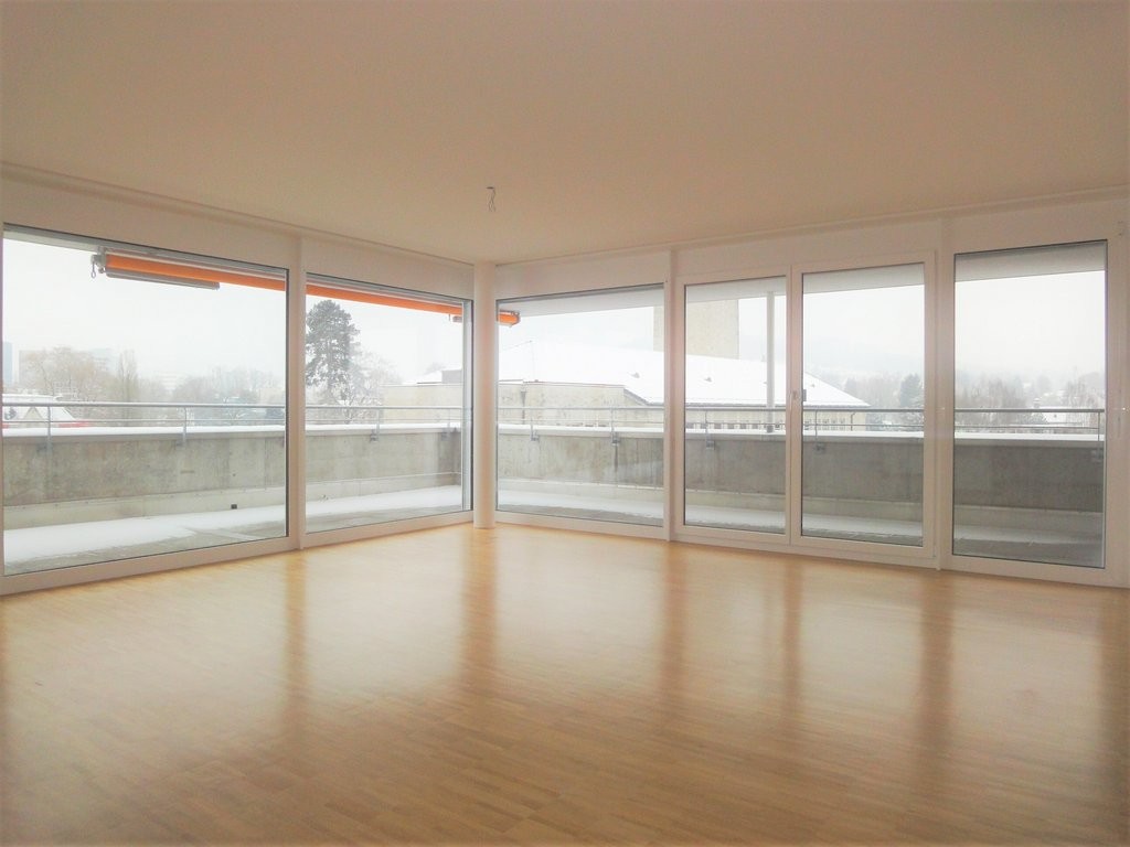 Appartement mansardé de 3 ½ pièces