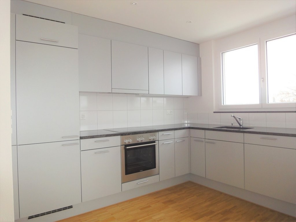 Appartement mansardé de 3 ½ pièces