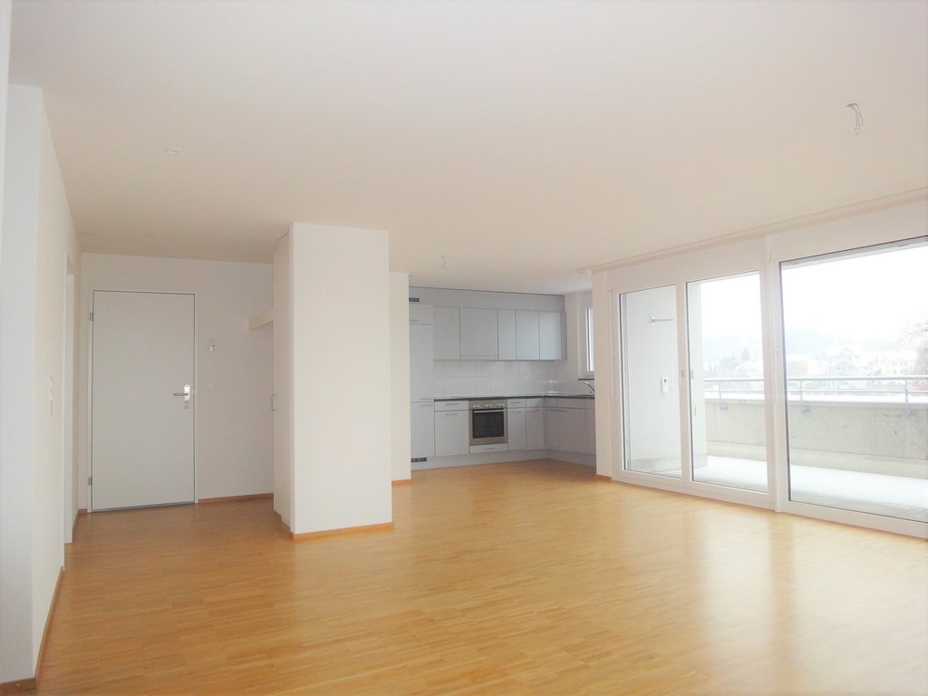 Appartement mansardé de 3 ½ pièces