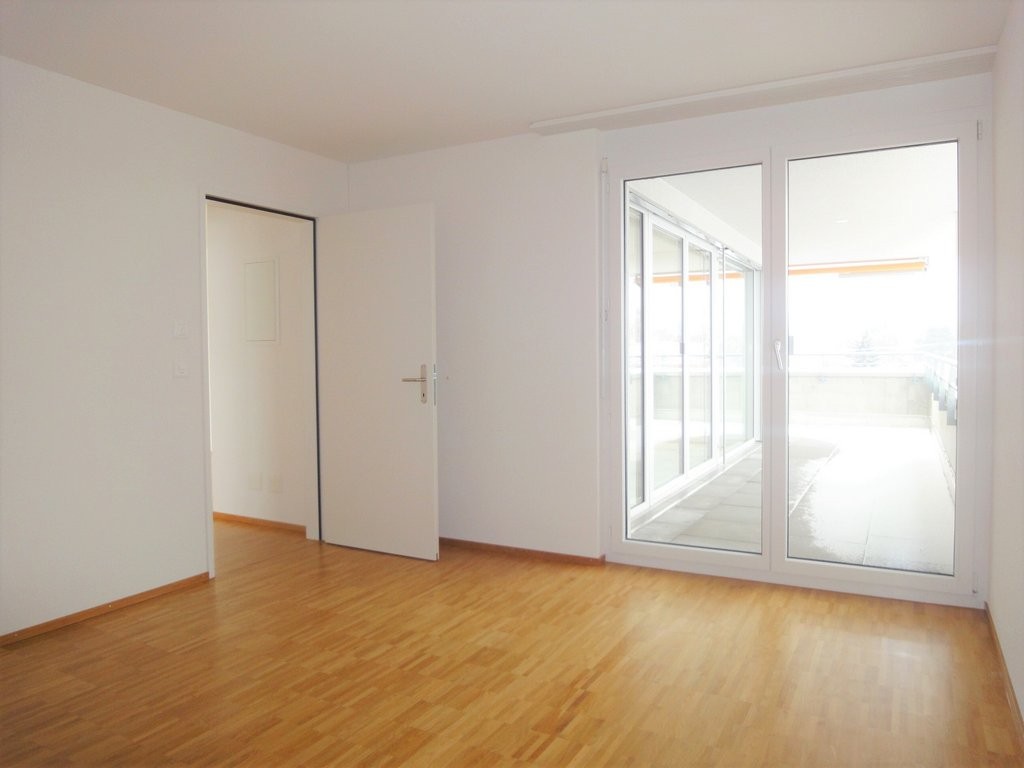 Appartement mansardé de 3 ½ pièces