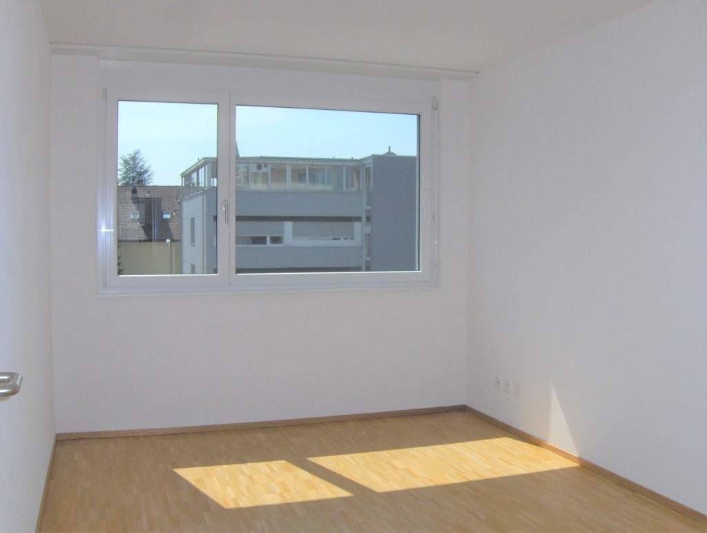 Appartement mansardé de 3 ½ pièces