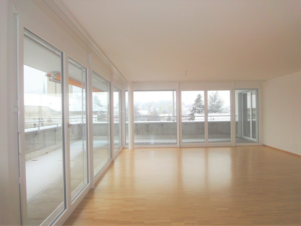 Appartement mansardé de 3 ½ pièces
