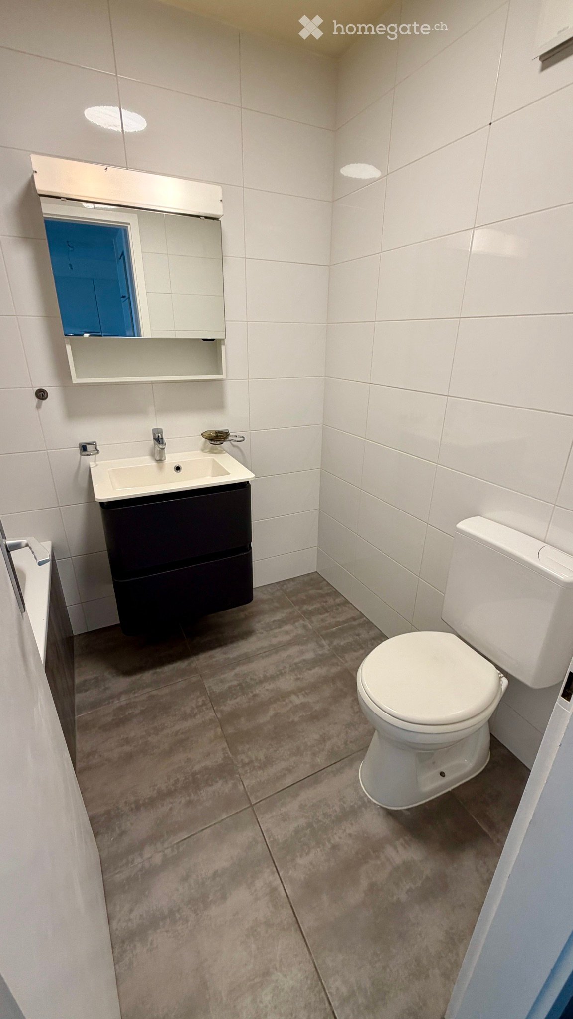2 rooms apartment, photo 3 sur 5